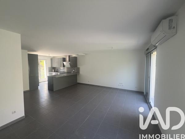 Maison à vendre 4 pièces 85 m² Saintry-sur-Seine
