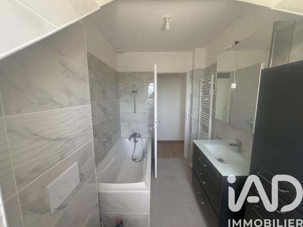 Maison à vendre 4 pièces 85 m² Saintry-sur-Seine