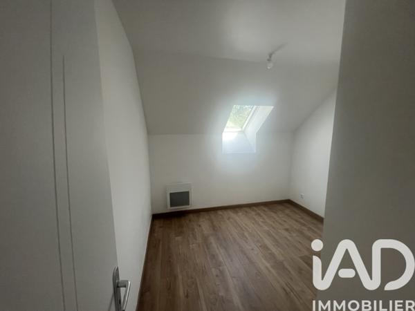 Maison à vendre 4 pièces 85 m² Saintry-sur-Seine