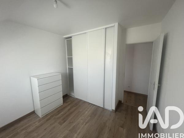 Maison à vendre 4 pièces 85 m² Saintry-sur-Seine