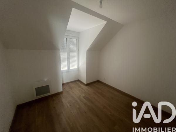 Maison à vendre 4 pièces 85 m² Saintry-sur-Seine