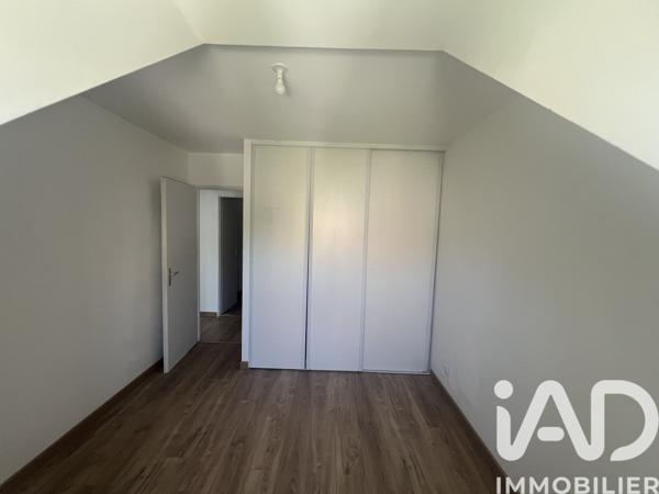 Maison à vendre 4 pièces 85 m² Saintry-sur-Seine