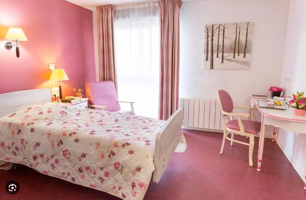 Appartement 1 pièce - 20 m²