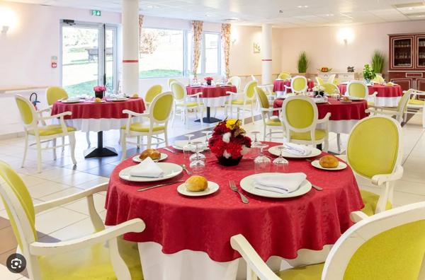 Appartement 1 pièce - 20 m²