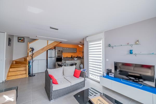 Appartement à vendre |  Bordeaux |  4 pièces | 83 m²