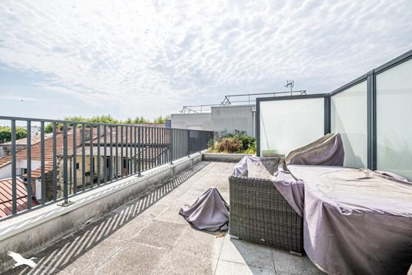 Appartement à vendre |  Bordeaux |  4 pièces | 83 m²