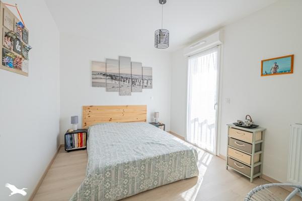 Appartement à vendre |  Bordeaux |  4 pièces | 83 m²