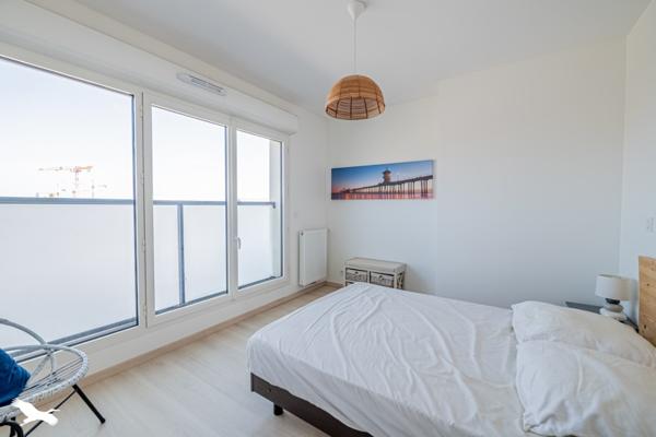 Appartement à vendre |  Bordeaux |  4 pièces | 83 m²