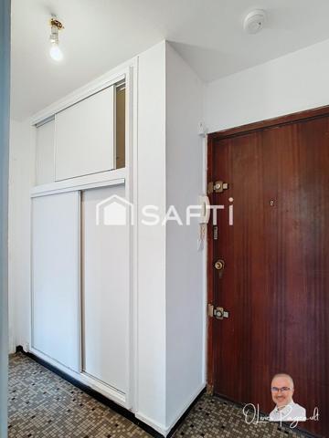 T2 Moulin à Vent, idéal primoaccédant ou investisseur