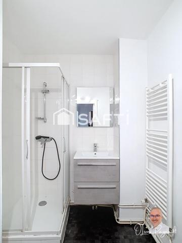 T2 Moulin à Vent, idéal primoaccédant ou investisseur