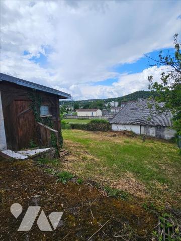 Maison à rénover, quartier de la prairie - BLD