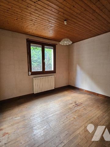 Maison à rénover, quartier de la prairie - BLD