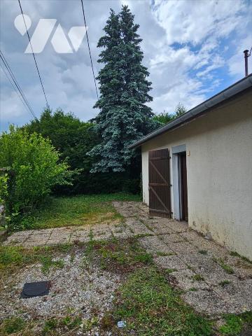 Maison à rénover, quartier de la prairie - BLD