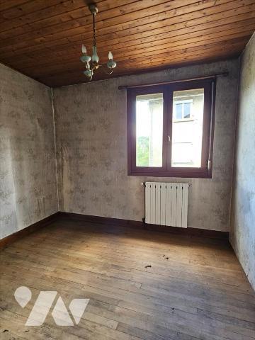 Maison à rénover, quartier de la prairie - BLD