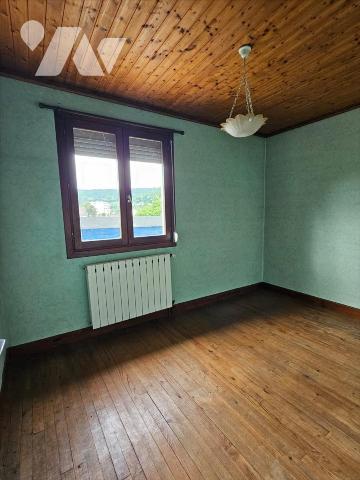 Maison à rénover, quartier de la prairie - BLD