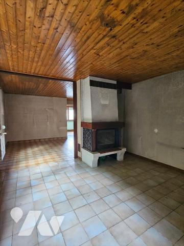 Maison à rénover, quartier de la prairie - BLD