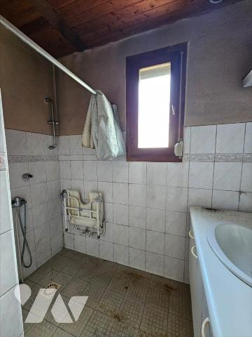 Maison à rénover, quartier de la prairie - BLD