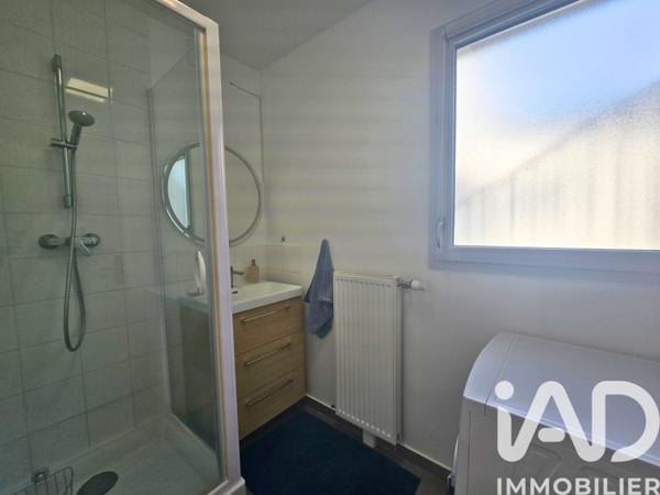 Appartement à vendre 4 pièces 90 m² Palaiseau