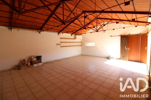 Terrain à vendre 810 m² Fitou