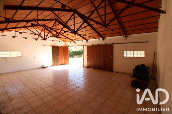 Terrain à vendre 810 m² Fitou