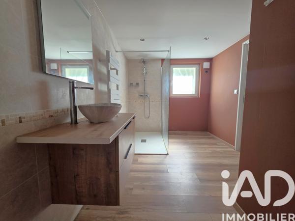 Maison à vendre 6 pièces 136 m² Satillieu