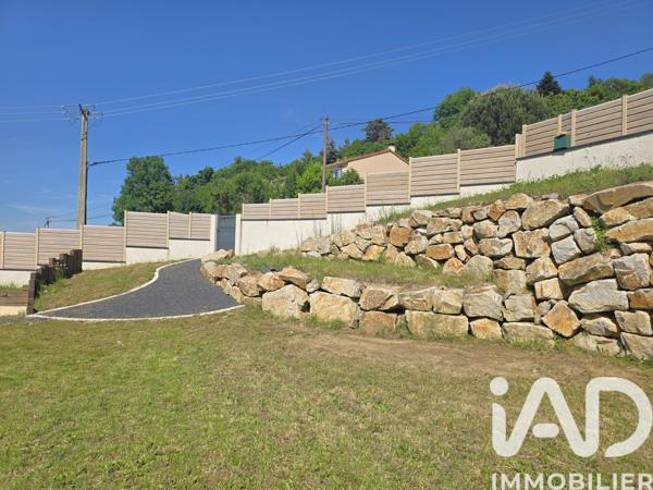 Maison à vendre 6 pièces 136 m² Satillieu