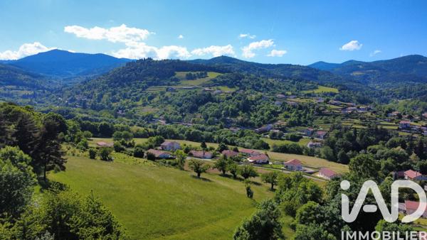 Maison à vendre 6 pièces 136 m² Satillieu