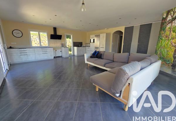 Maison à vendre 6 pièces 136 m² Satillieu