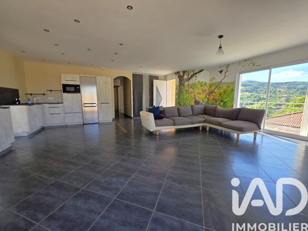 Maison à vendre 6 pièces 136 m² Satillieu