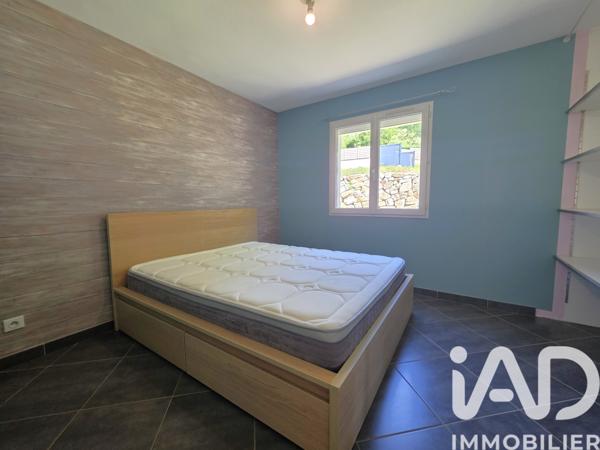 Maison à vendre 6 pièces 136 m² Satillieu