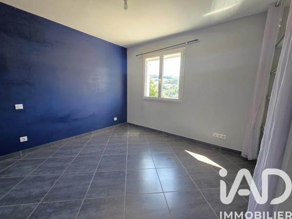 Maison à vendre 6 pièces 136 m² Satillieu