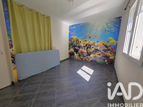 Maison à vendre 6 pièces 136 m² Satillieu
