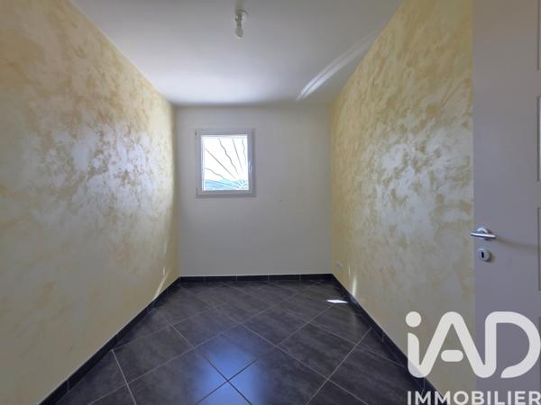 Maison à vendre 6 pièces 136 m² Satillieu