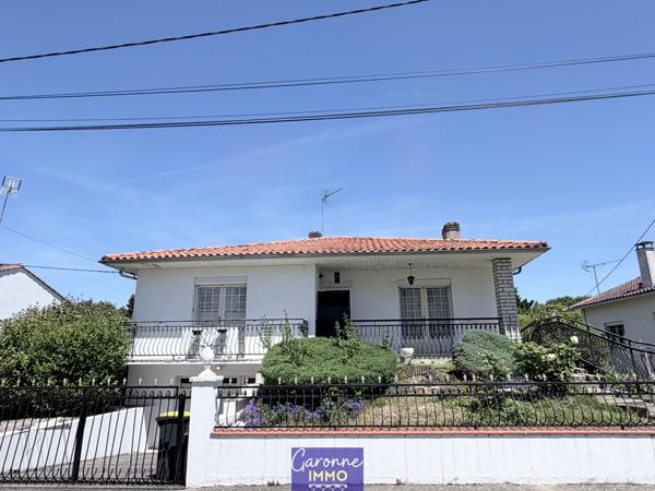 Maison 3 pièce(s) 2 chambre(s) 84 m²