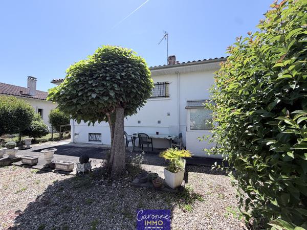 Maison 3 pièce(s) 2 chambre(s) 84 m²