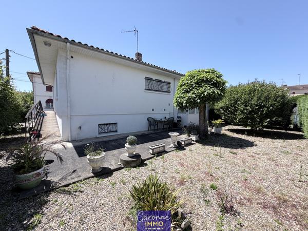 Maison 3 pièce(s) 2 chambre(s) 84 m²