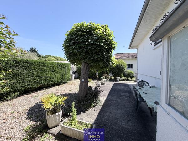 Maison 3 pièce(s) 2 chambre(s) 84 m²