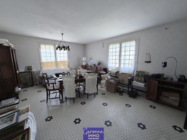 Maison 3 pièce(s) 2 chambre(s) 84 m²