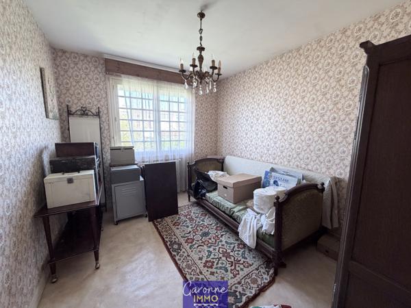 Maison 3 pièce(s) 2 chambre(s) 84 m²