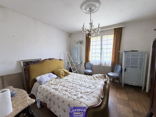 Maison 3 pièce(s) 2 chambre(s) 84 m²