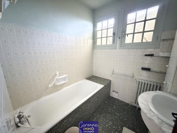 Maison 3 pièce(s) 2 chambre(s) 84 m²