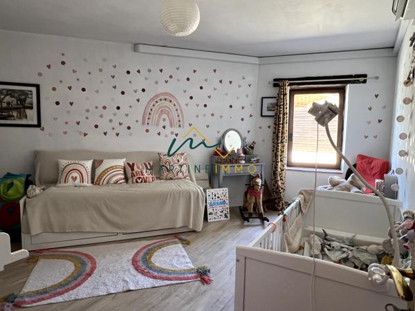 A VENDRE MAISON PIERRE 400M² AVEC PISCINE