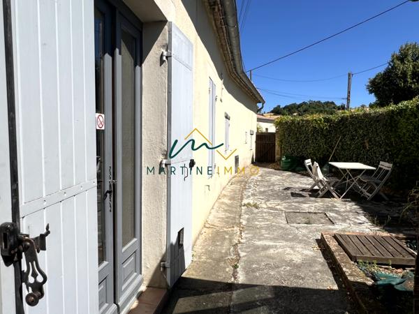 A VENDRE MAISON PIERRE 400M² AVEC PISCINE