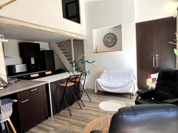 A VENDRE MAISON PIERRE 400M² AVEC PISCINE