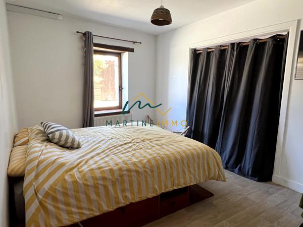 A VENDRE MAISON PIERRE 400M² AVEC PISCINE