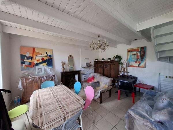 Maison rurale à vendre à Plévin dans les Côtes-d'Armor (22340), ref : 22075/MAIS1669