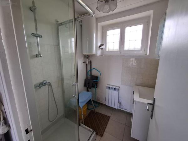 Maison rurale à vendre à Plévin dans les Côtes-d'Armor (22340), ref : 22075/MAIS1669