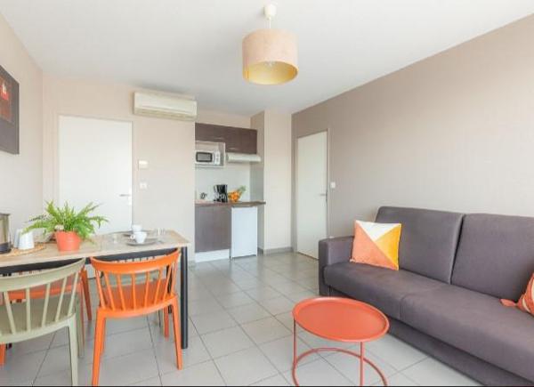 Vente appartement Cornebarrieu (31700) 0 pièce 34.14m²