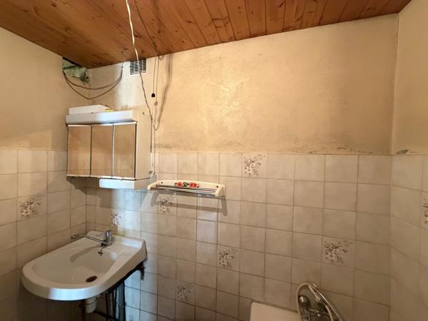 Saint-Christophe-sur-Guiers (38380) Maison avec jardin + grange - La Ruchère - 35mn de Chambéry - Massif de la Chartreuse