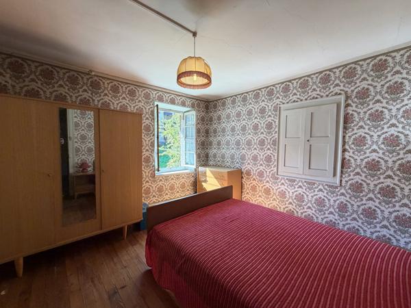 Saint-Christophe-sur-Guiers (38380) Maison avec jardin + grange - La Ruchère - 35mn de Chambéry - Massif de la Chartreuse